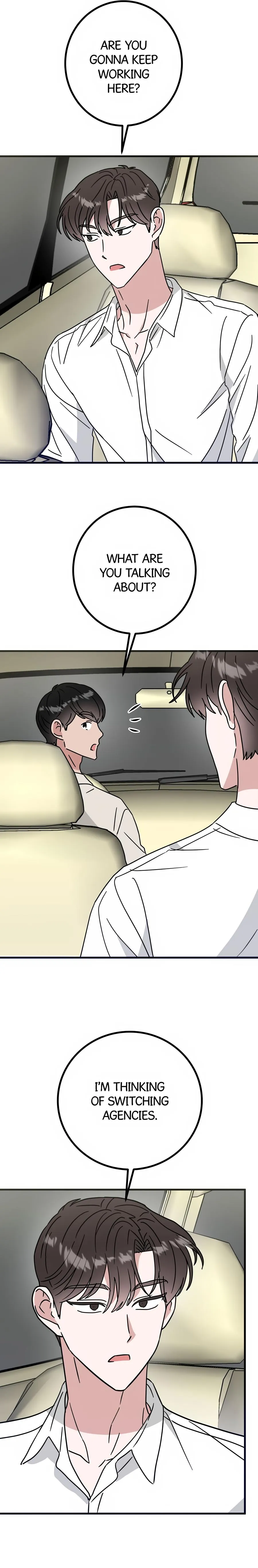 My House Has Become a Filming Location! Chapter 57 page 18 - 