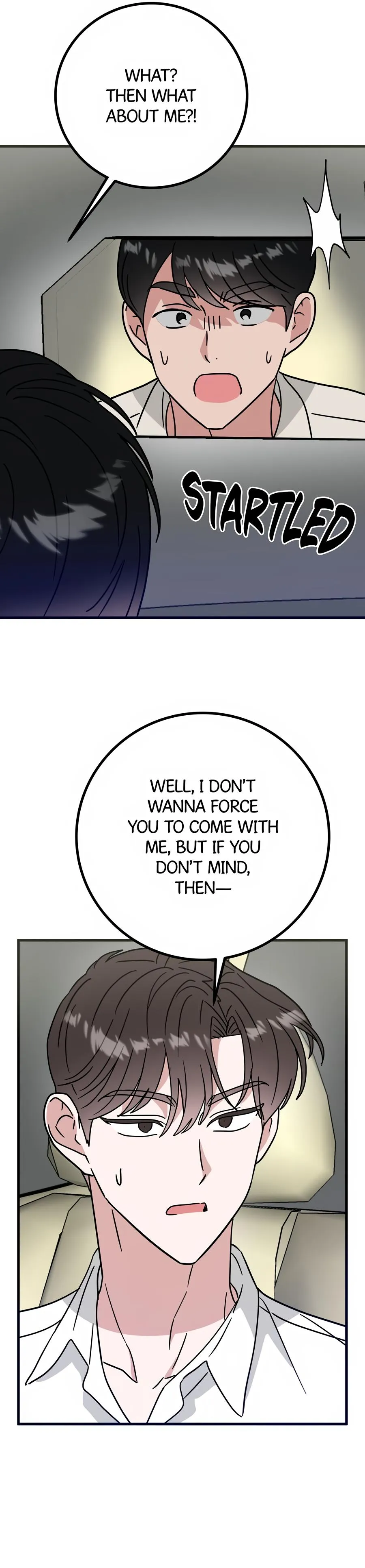 My House Has Become a Filming Location! Chapter 57 page 19 - 