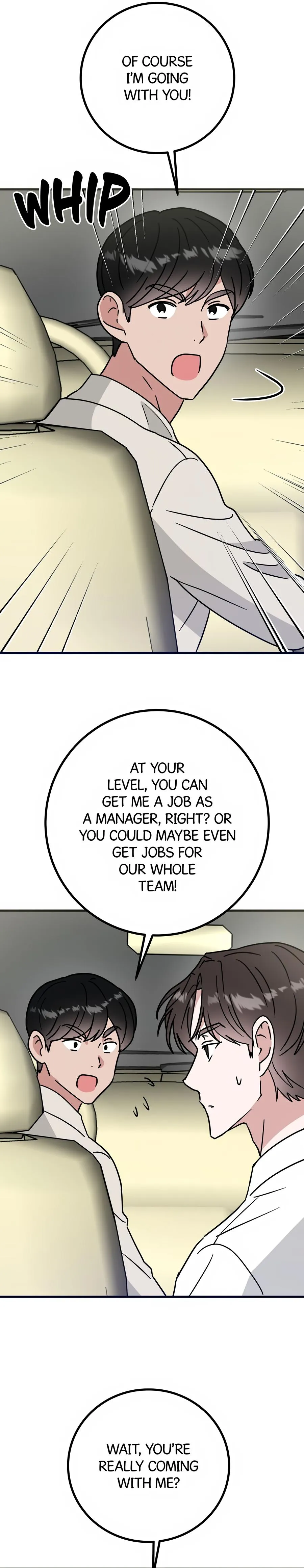 My House Has Become a Filming Location! Chapter 57 page 20 - 