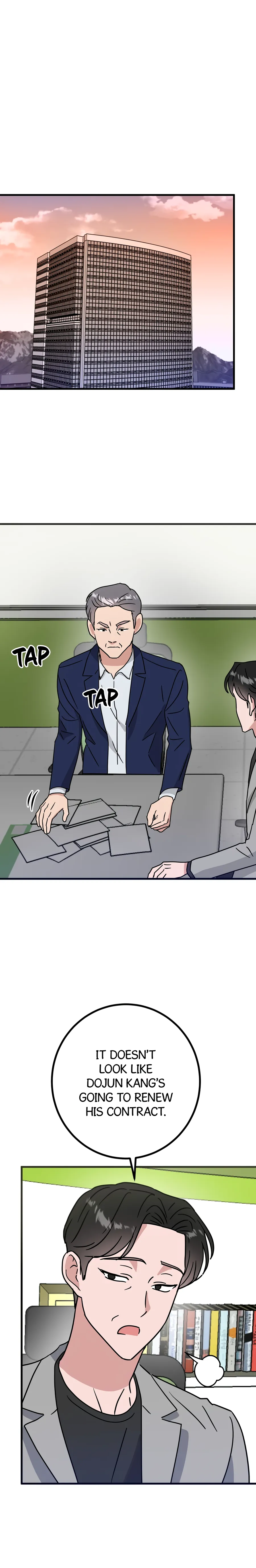 My House Has Become a Filming Location! Chapter 57 page 25 - 