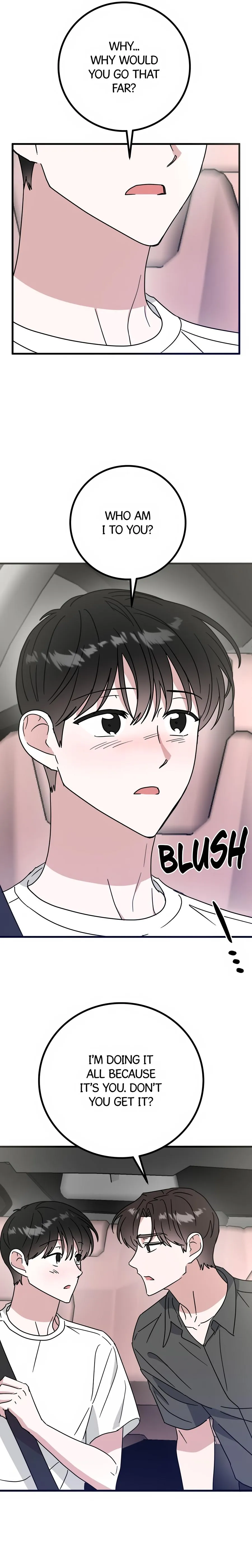 My House Has Become a Filming Location! Chapter 57 page 4 - 