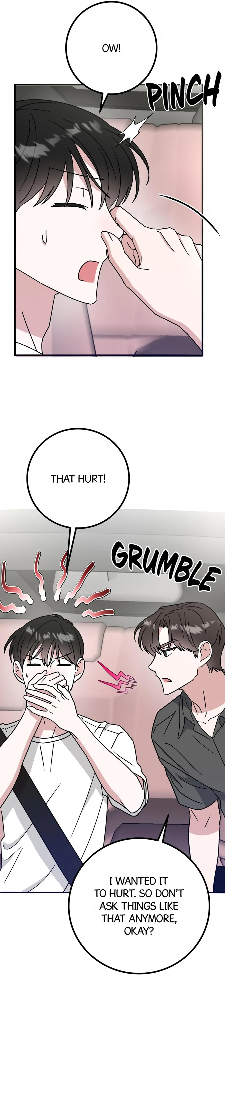 My House Has Become a Filming Location! Chapter 57 page 5 - 