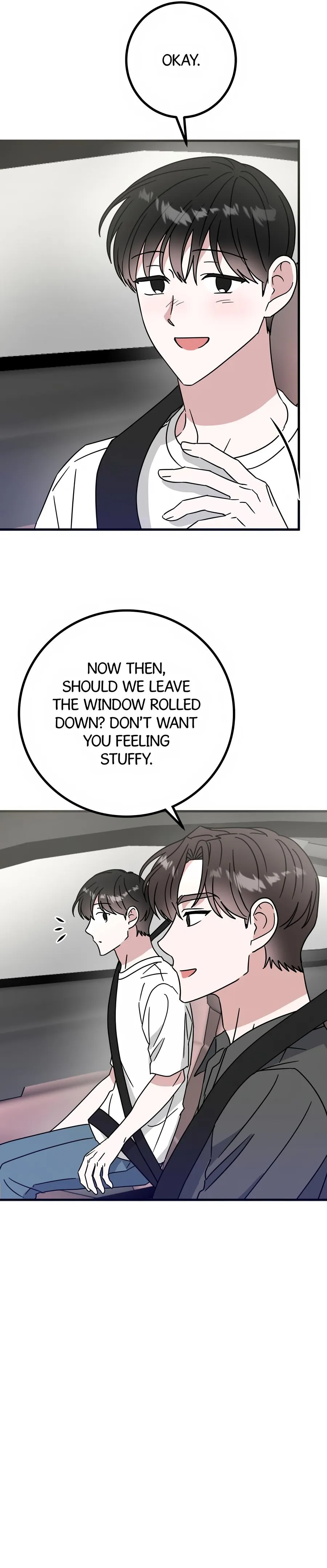 My House Has Become a Filming Location! Chapter 57 page 6 - 