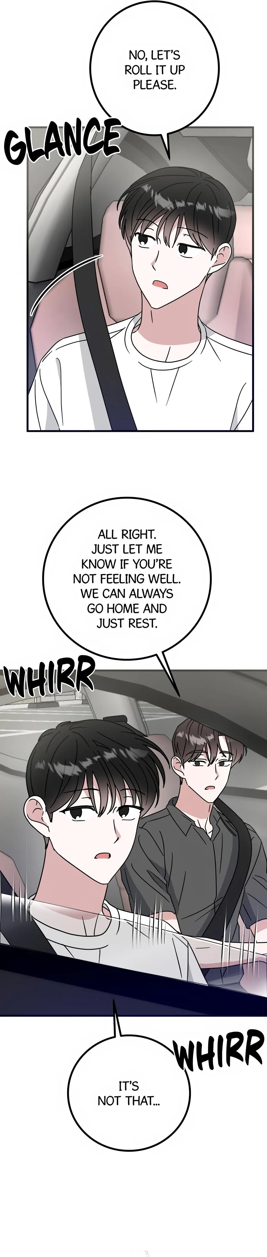 My House Has Become a Filming Location! Chapter 57 page 7 - 