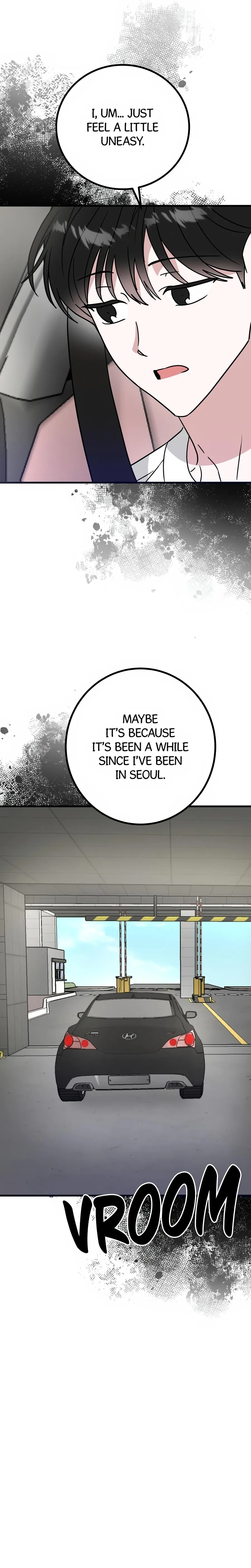 My House Has Become a Filming Location! Chapter 57 page 8 - 