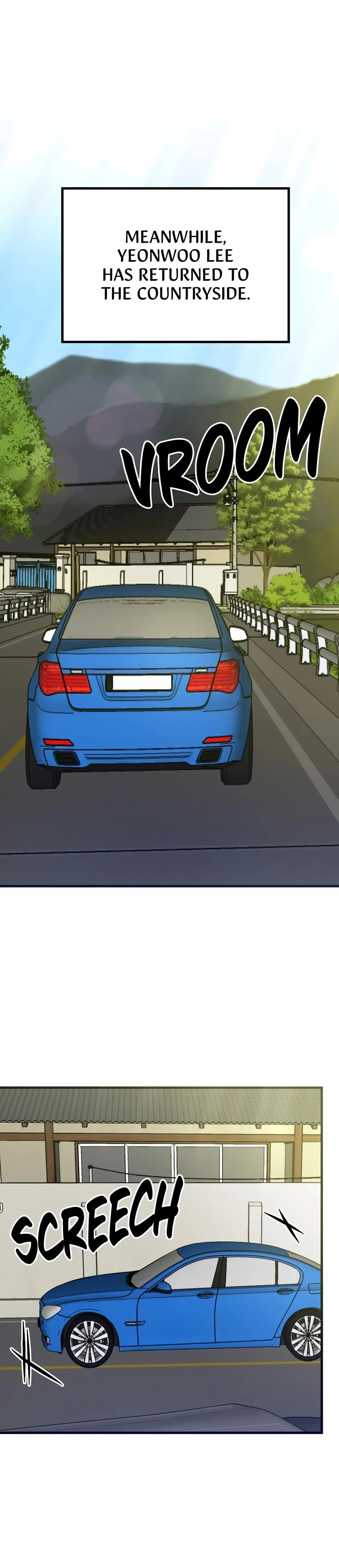My House Has Become a Filming Location! Chapter 58 page 1 - 