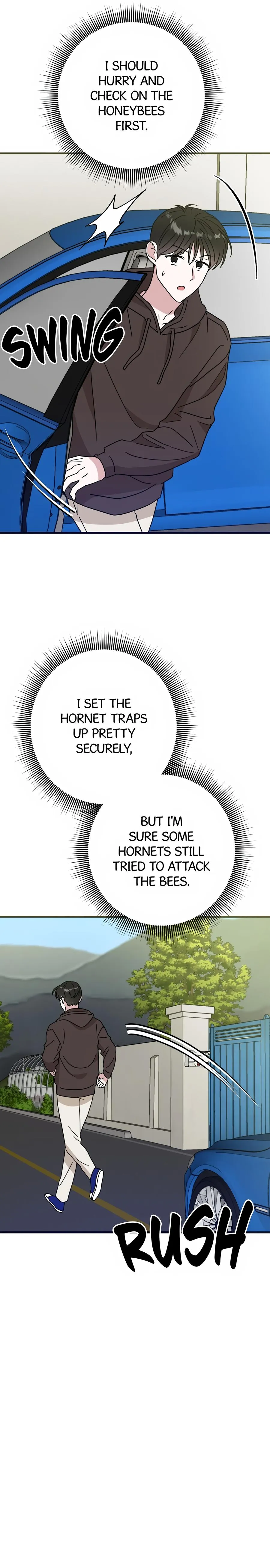 My House Has Become a Filming Location! Chapter 58 page 2 - 