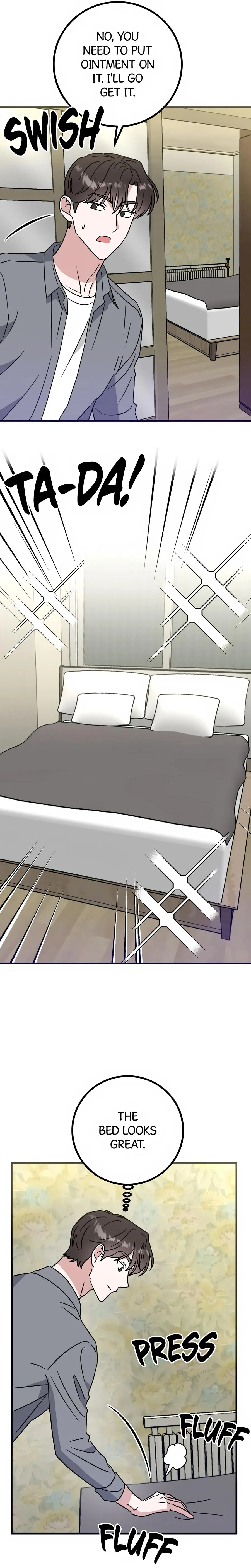 My House Has Become a Filming Location! Chapter 58 page 17 - 