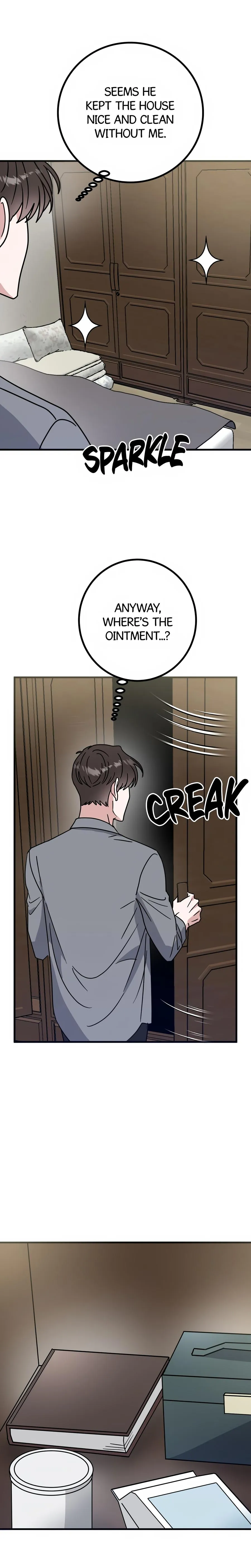 My House Has Become a Filming Location! Chapter 58 page 18 - 