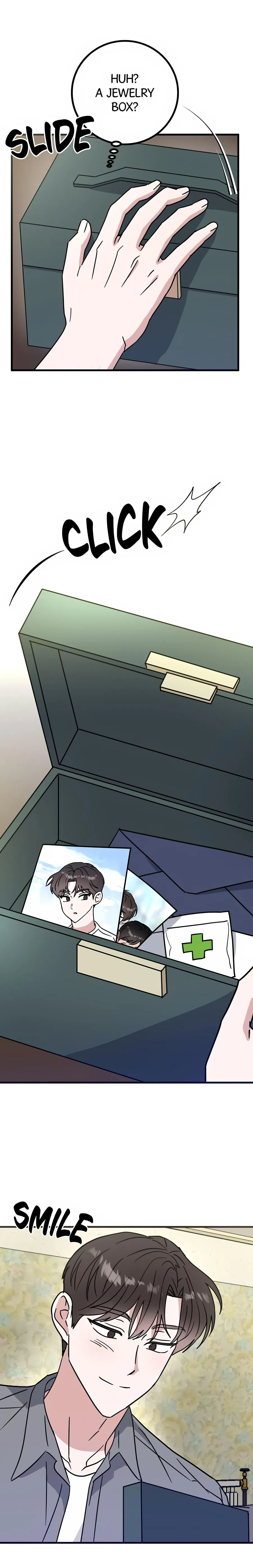 My House Has Become a Filming Location! Chapter 58 page 19 - 