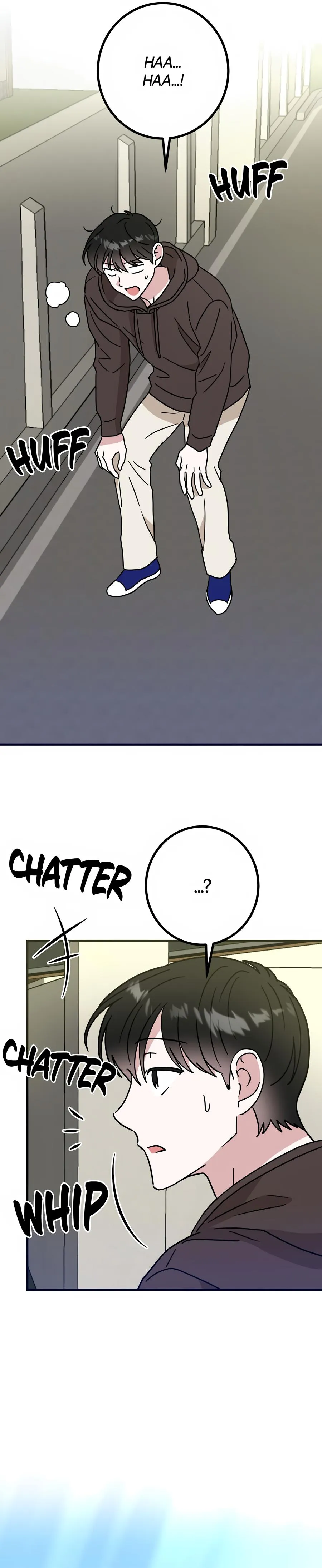 My House Has Become a Filming Location! Chapter 58 page 3 - 