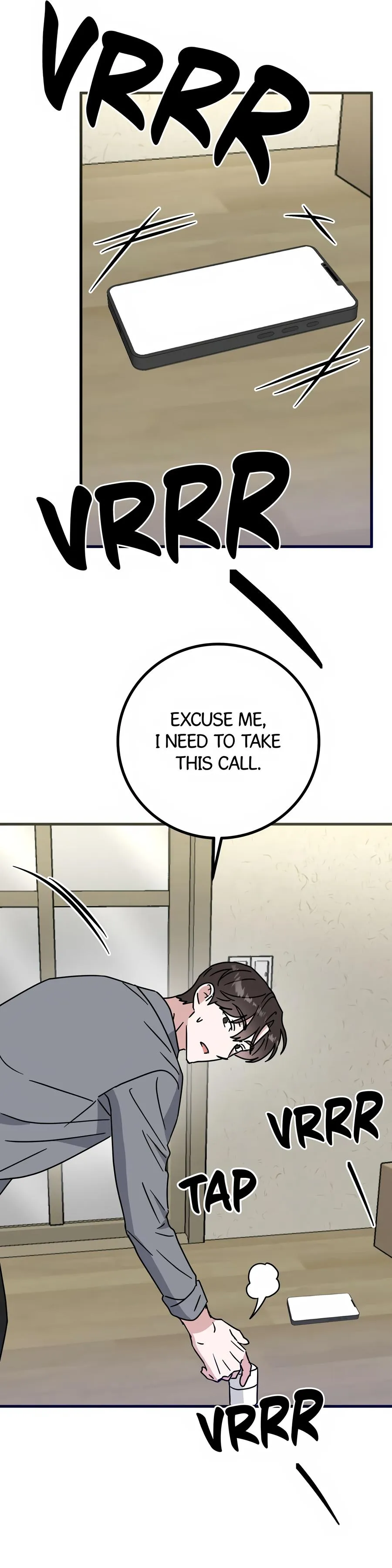 My House Has Become a Filming Location! Chapter 58 page 23 - 