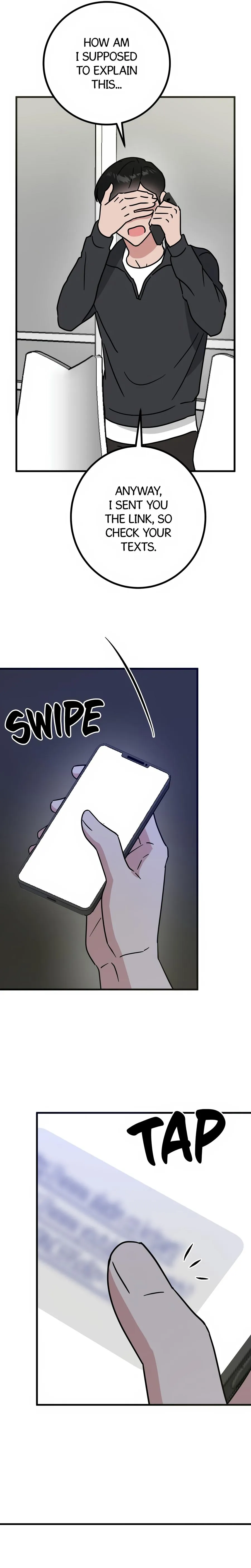 My House Has Become a Filming Location! Chapter 58 page 26 - 