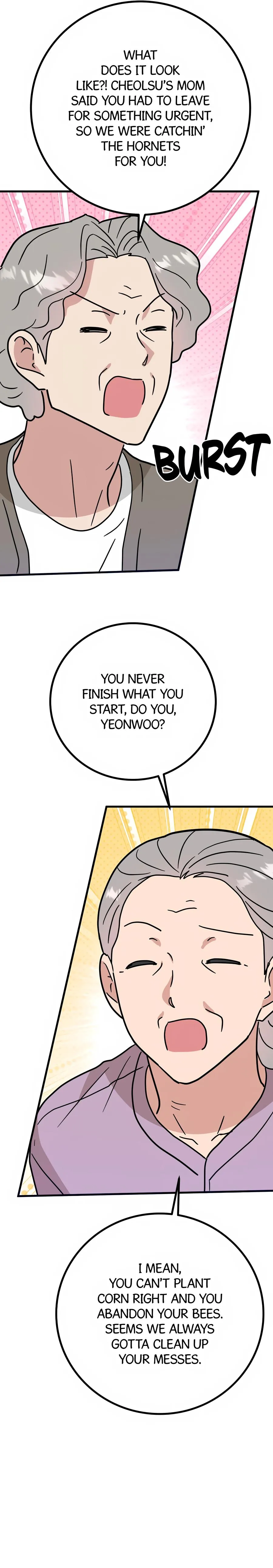 My House Has Become a Filming Location! Chapter 58 page 7 - 