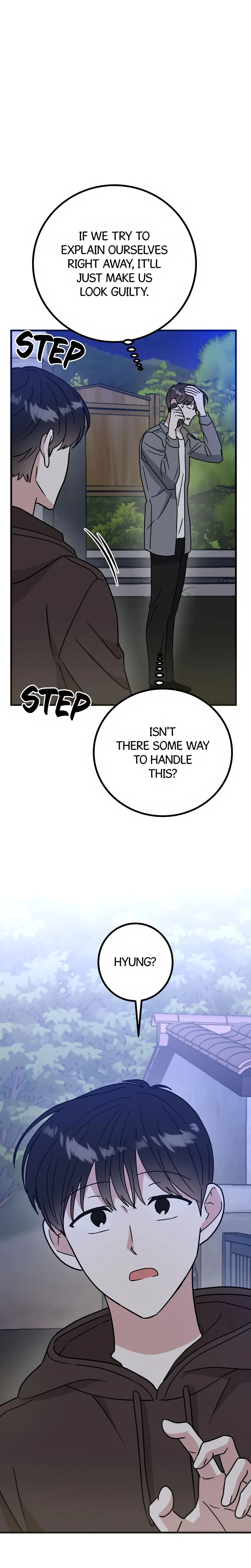My House Has Become a Filming Location! Chapter 59 page 2 - 