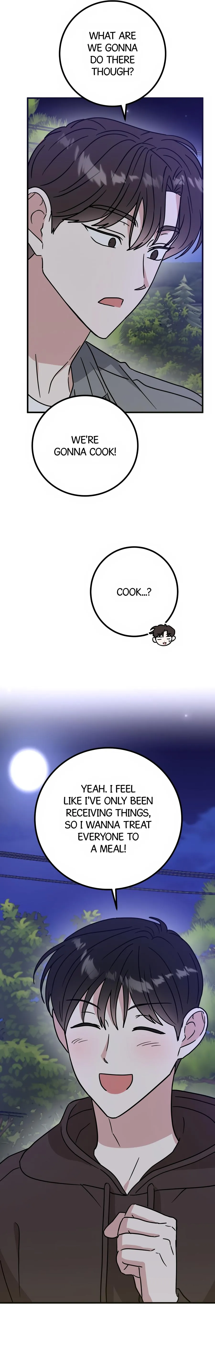 My House Has Become a Filming Location! Chapter 59 page 12 - 