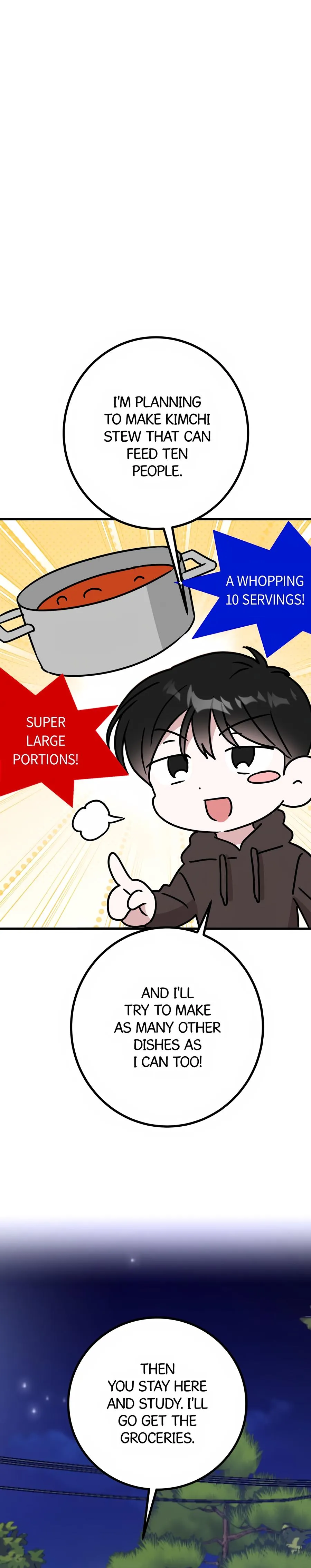 My House Has Become a Filming Location! Chapter 59 page 13 - 