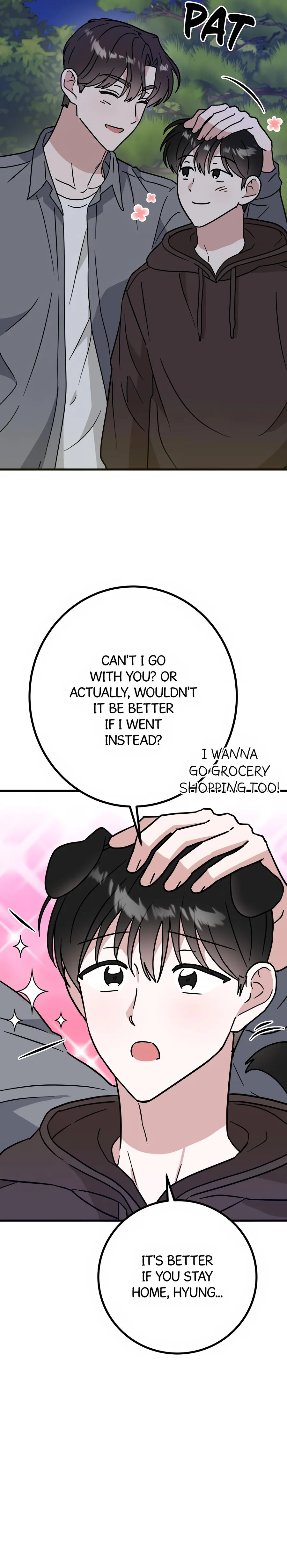 My House Has Become a Filming Location! Chapter 59 page 14 - 