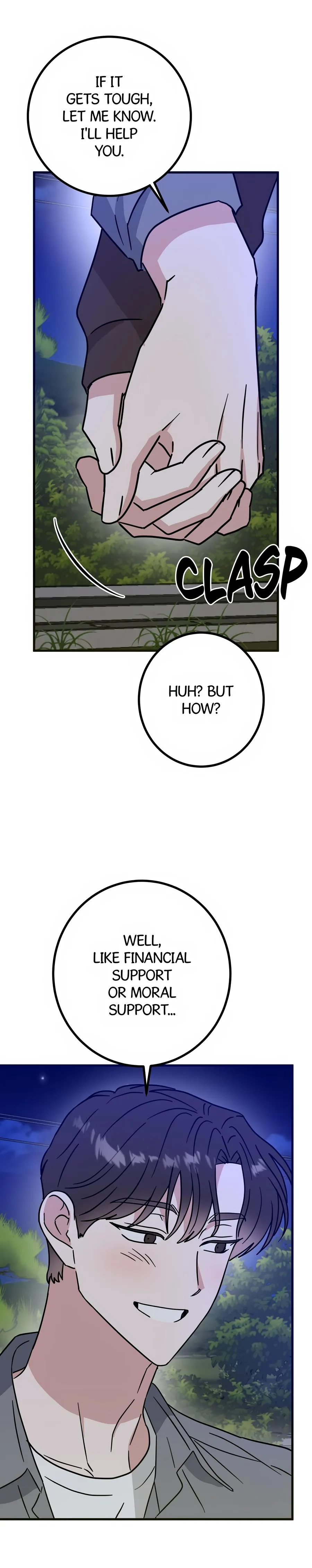 My House Has Become a Filming Location! Chapter 59 page 16 - 
