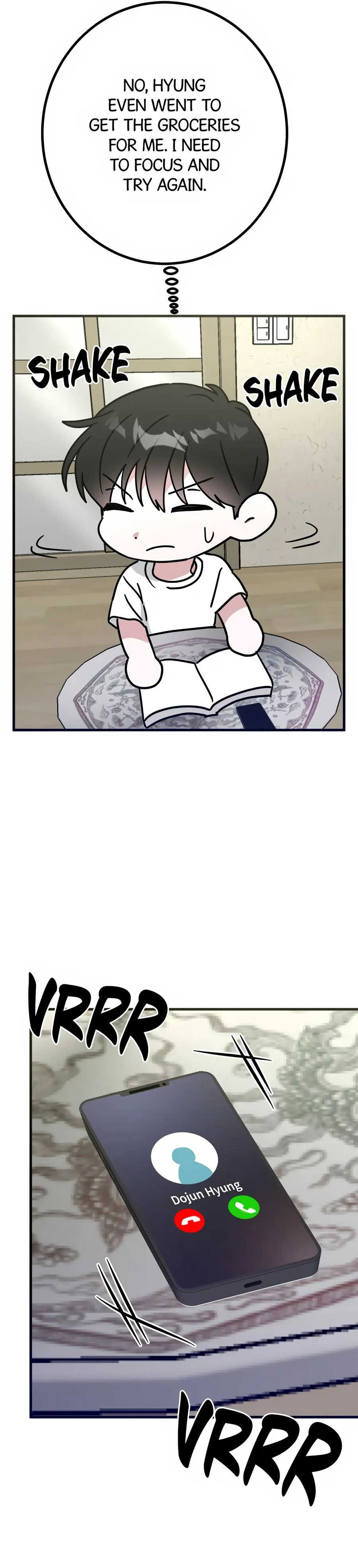 My House Has Become a Filming Location! Chapter 59 page 20 - 