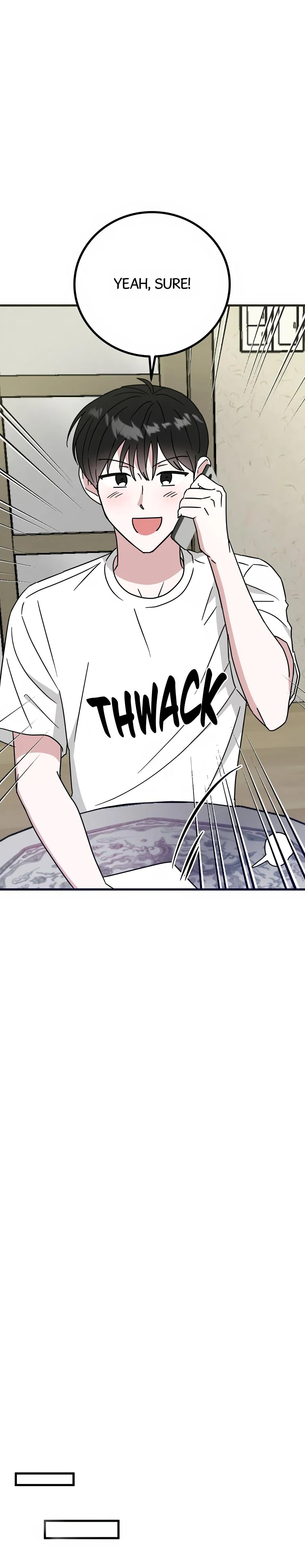 My House Has Become a Filming Location! Chapter 59 page 22 - 