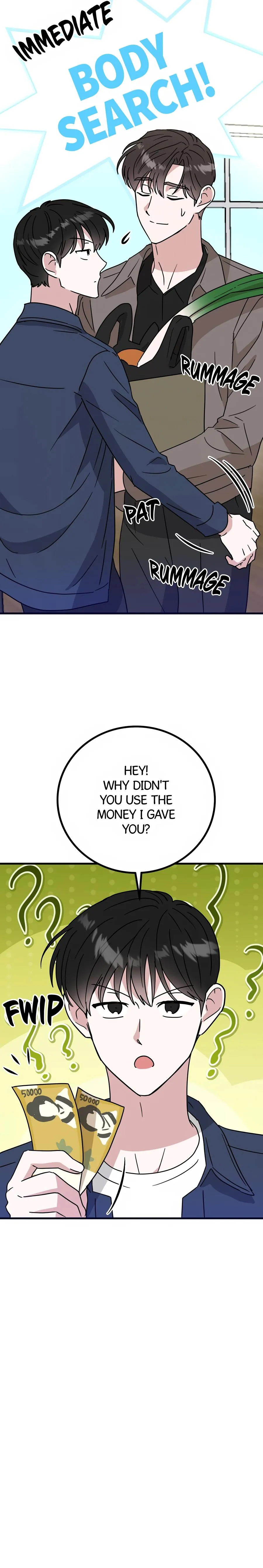 My House Has Become a Filming Location! Chapter 59 page 29 - 
