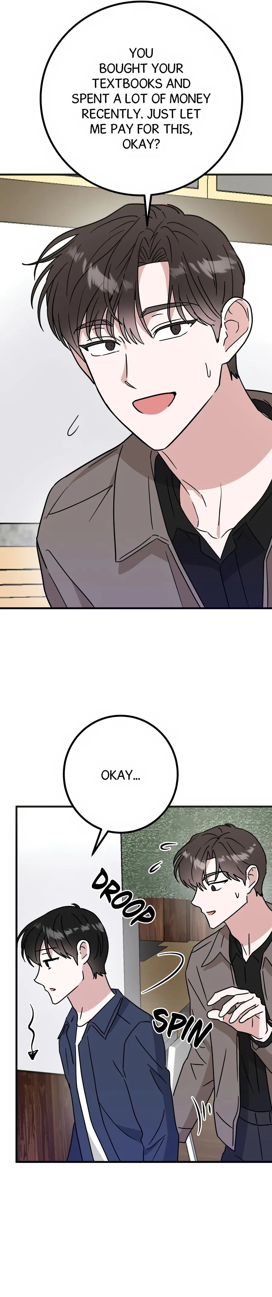 My House Has Become a Filming Location! Chapter 59 page 31 - 