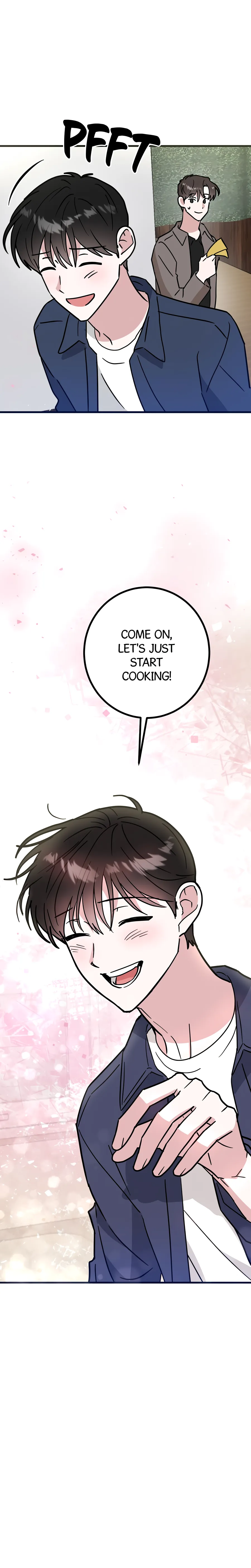 My House Has Become a Filming Location! Chapter 59 page 33 - 