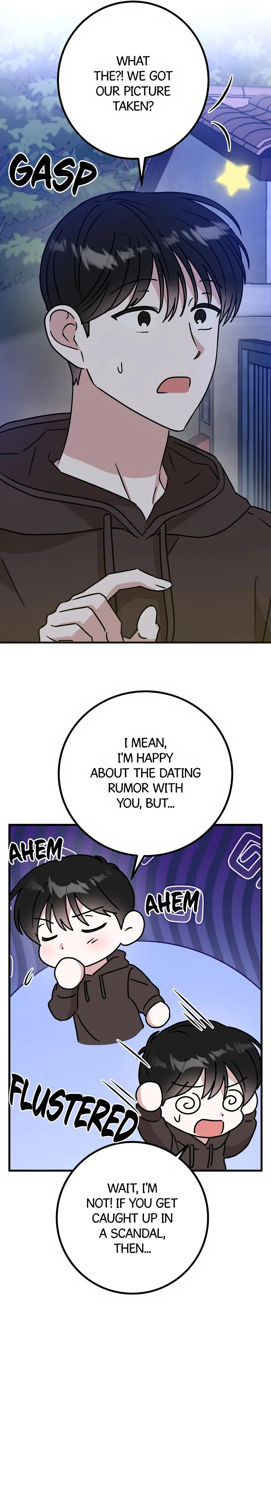 My House Has Become a Filming Location! Chapter 59 page 5 - 