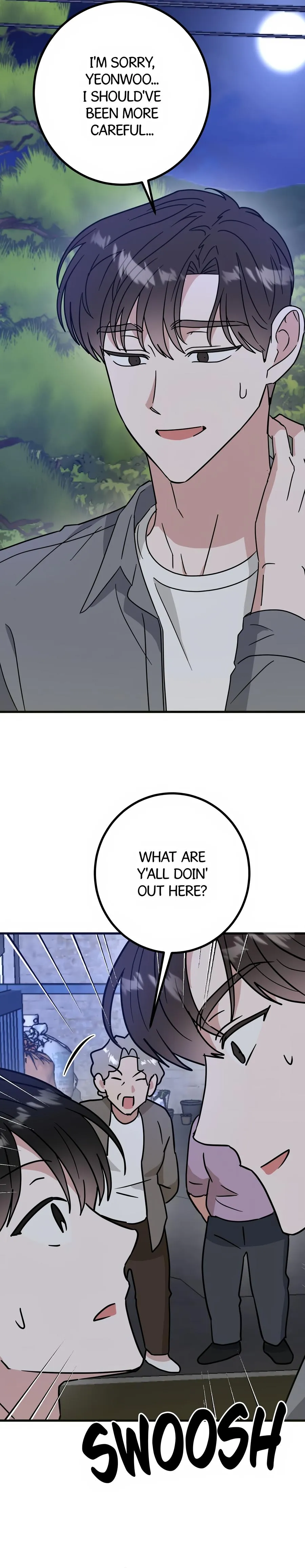 My House Has Become a Filming Location! Chapter 59 page 7 - 