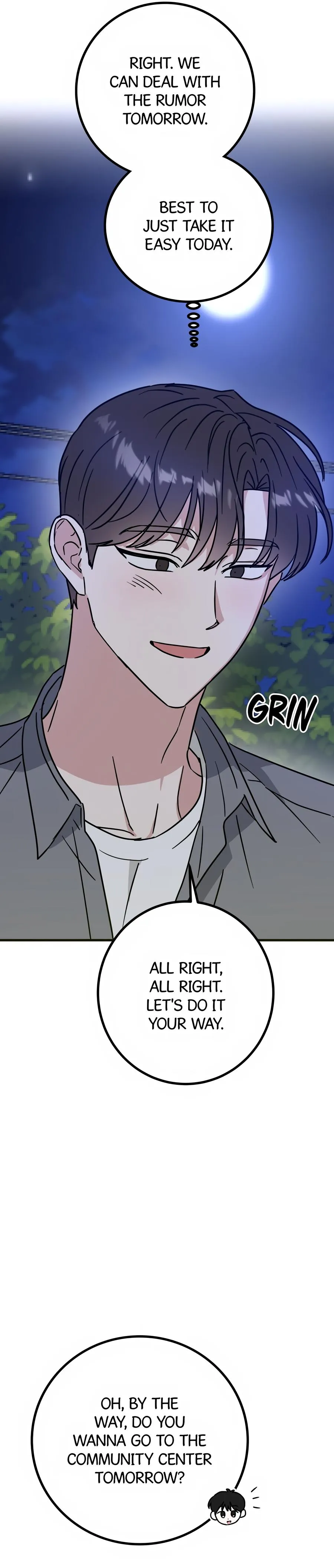 My House Has Become a Filming Location! Chapter 59 page 10 - 