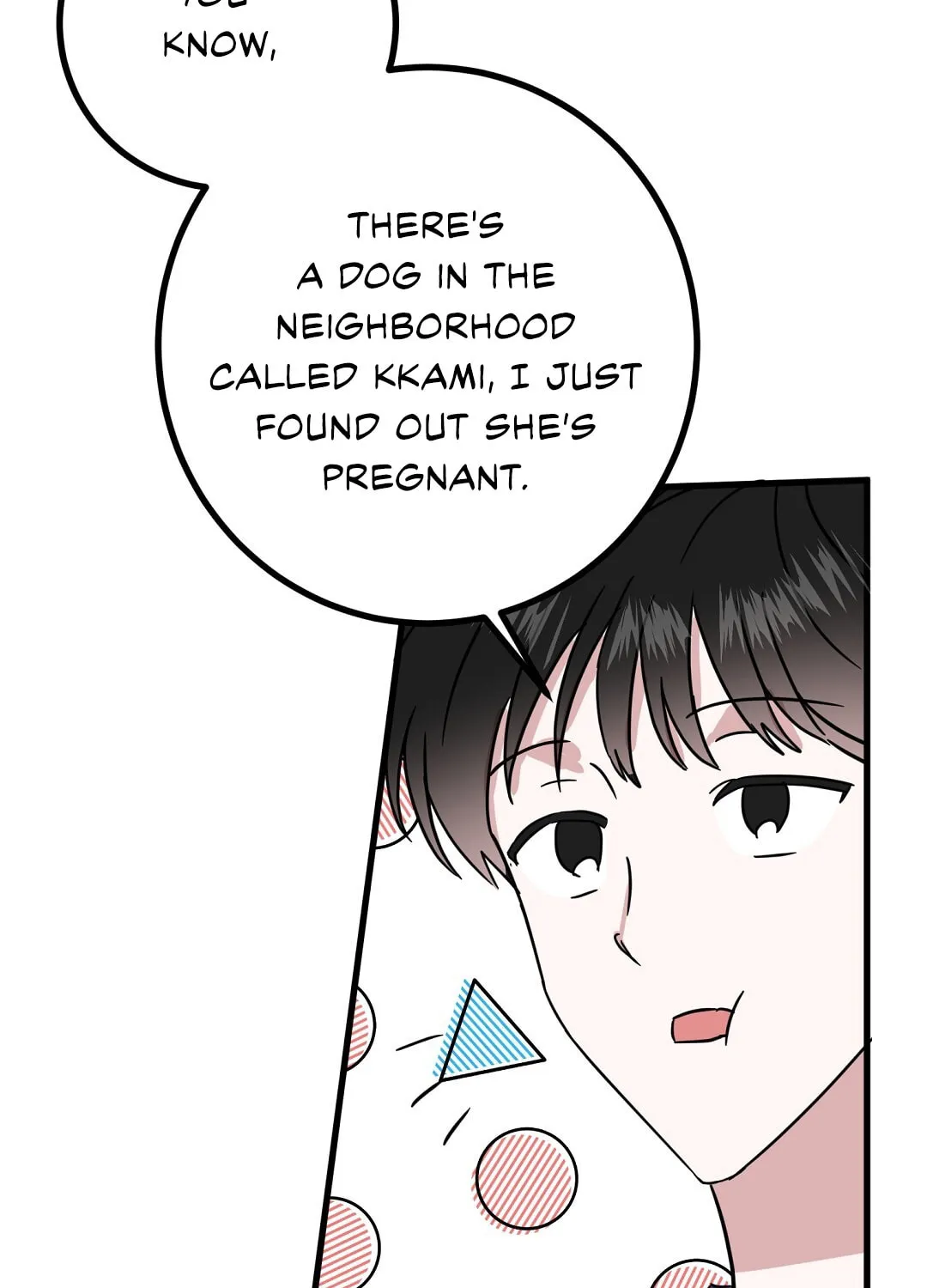 My House Has Become a Filming Location! Chapter 6 page 104 - 