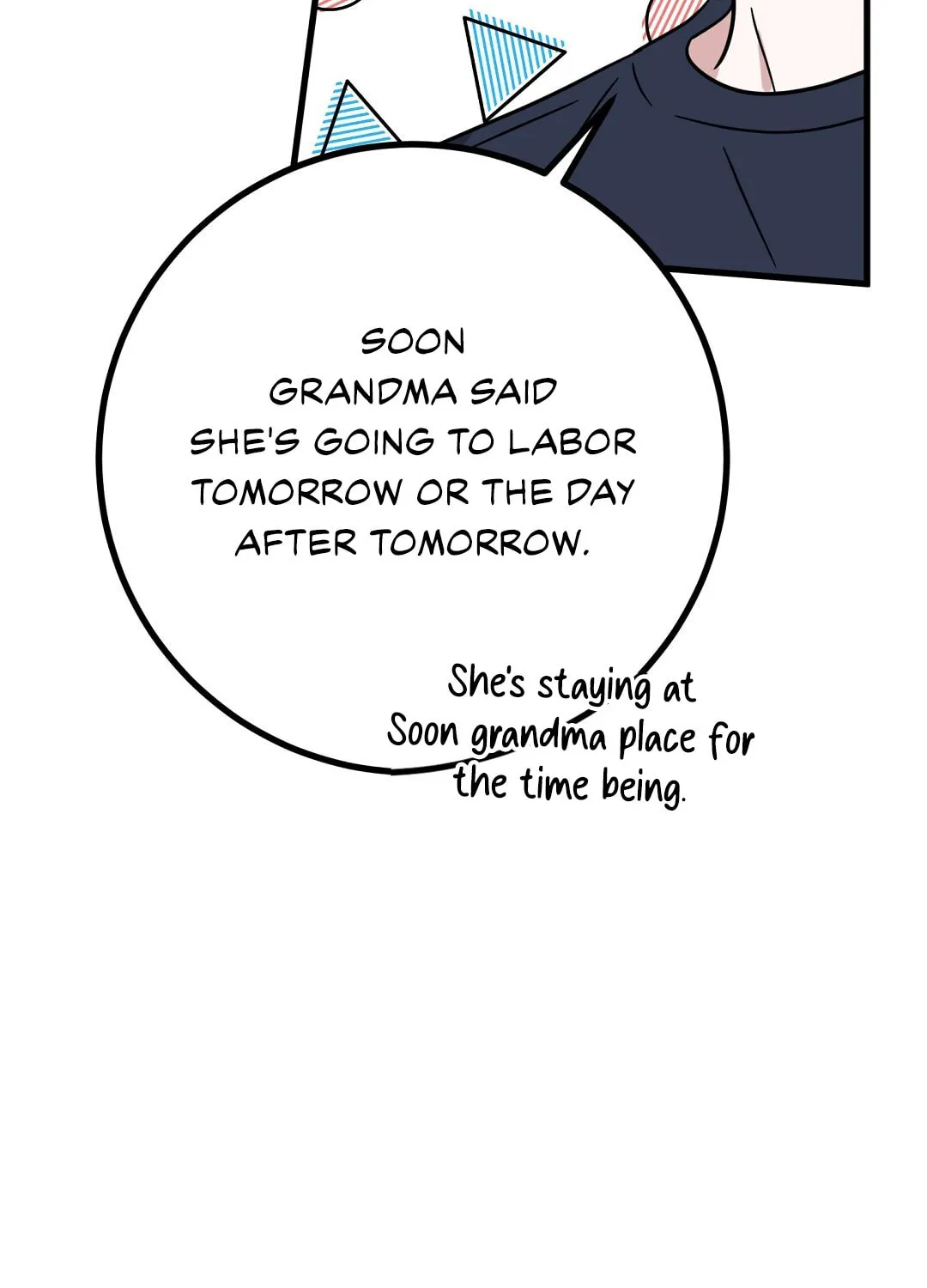 My House Has Become a Filming Location! Chapter 6 page 105 - 