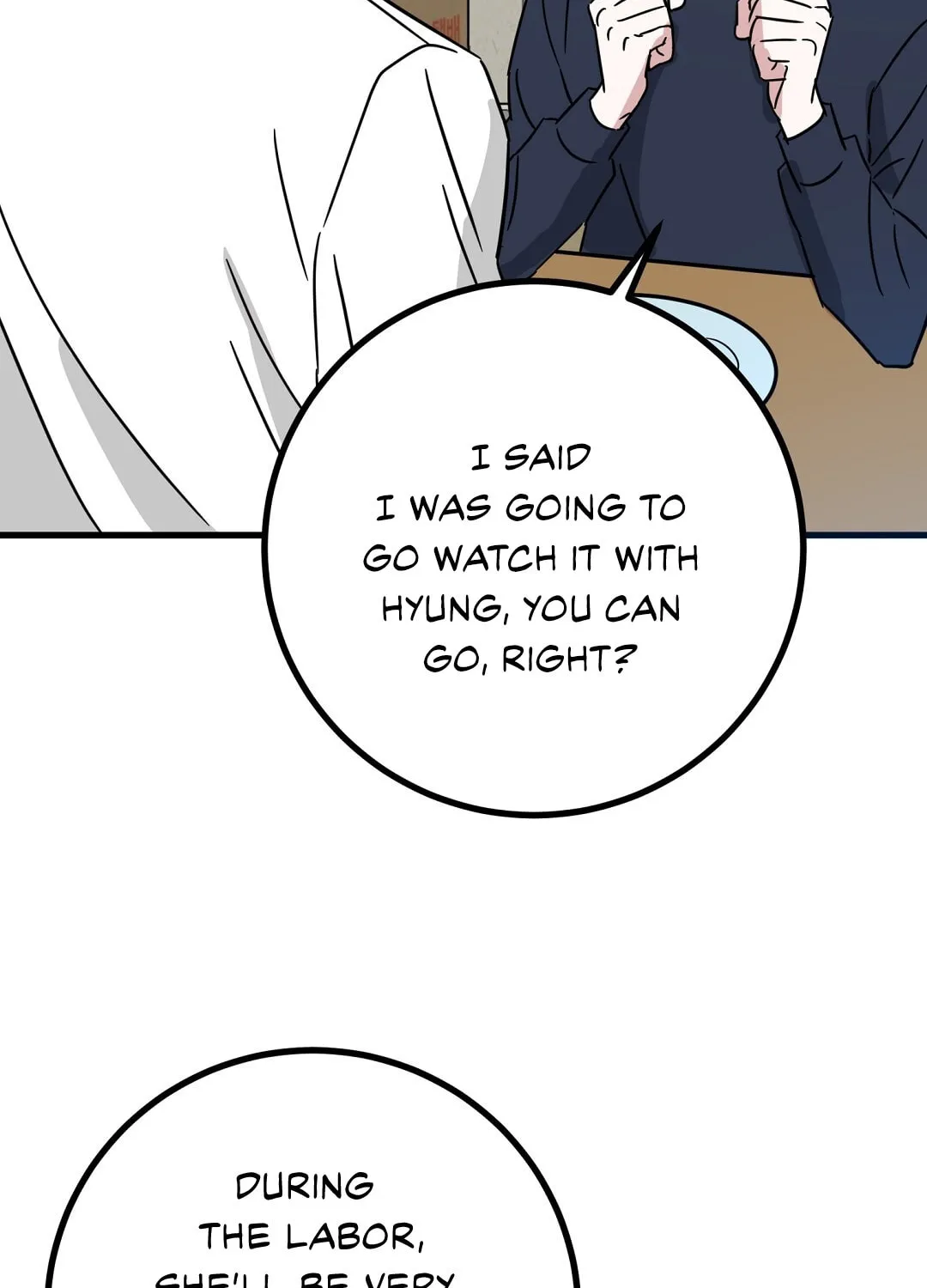 My House Has Become a Filming Location! Chapter 6 page 107 - 