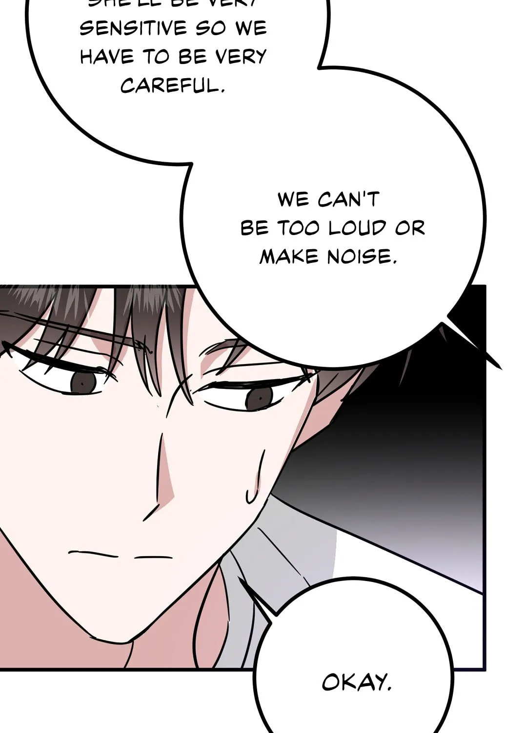 My House Has Become a Filming Location! Chapter 6 page 108 - 