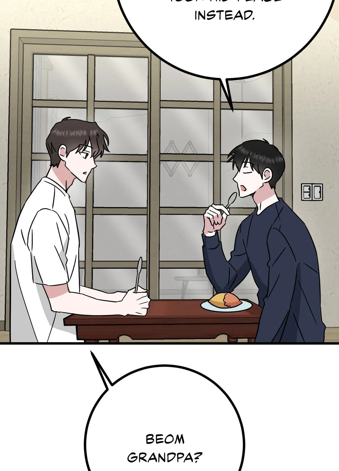 My House Has Become a Filming Location! Chapter 6 page 113 - 