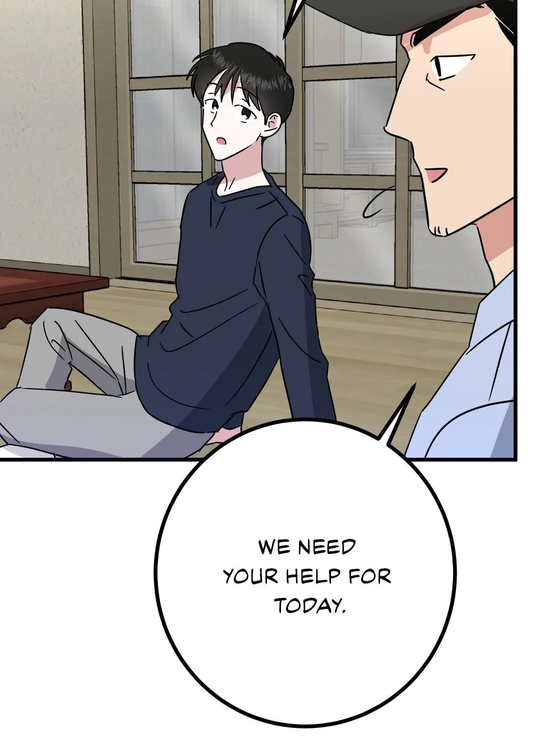 My House Has Become a Filming Location! Chapter 6 page 118 - 
