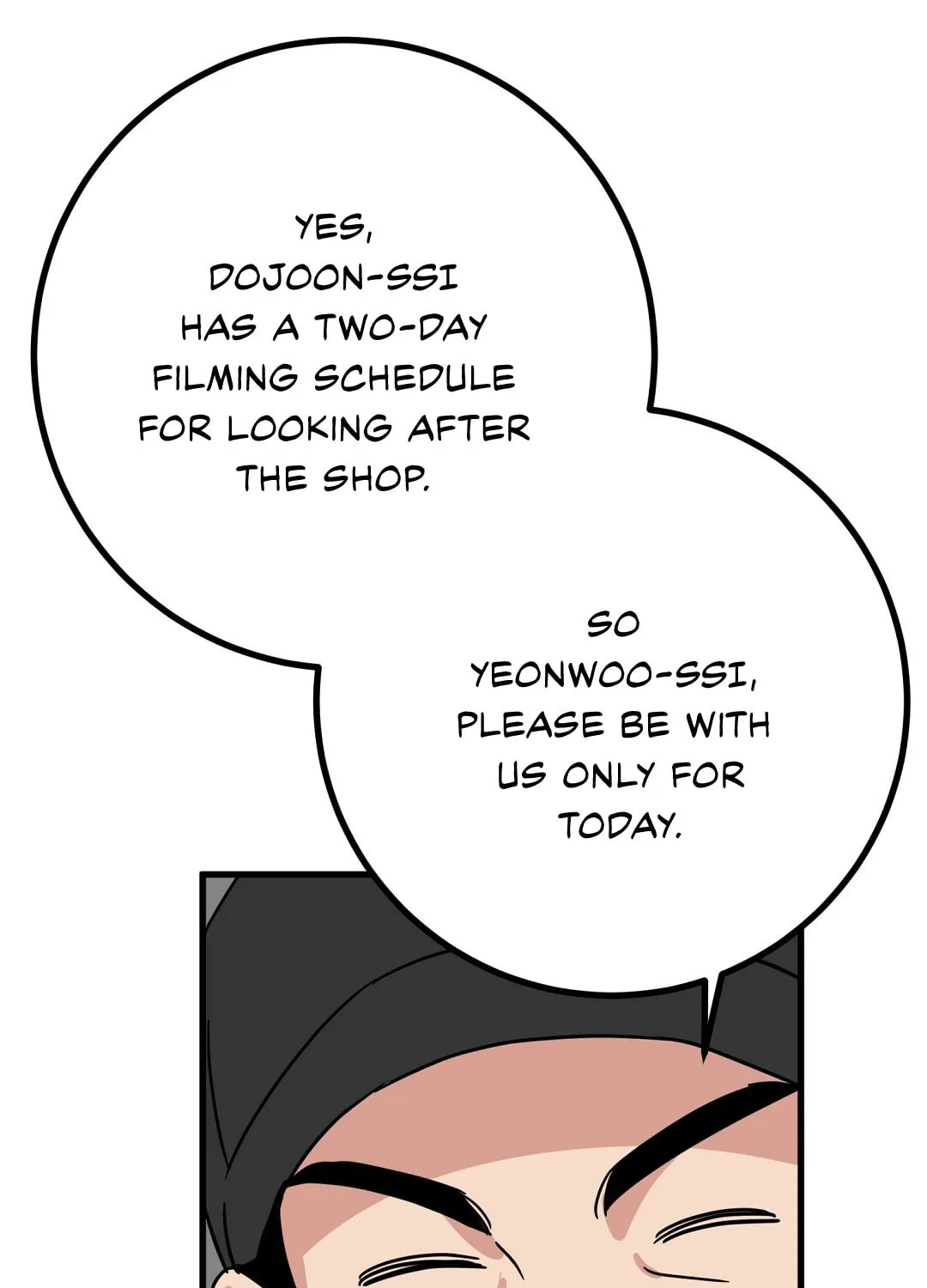 My House Has Become a Filming Location! Chapter 6 page 120 - 