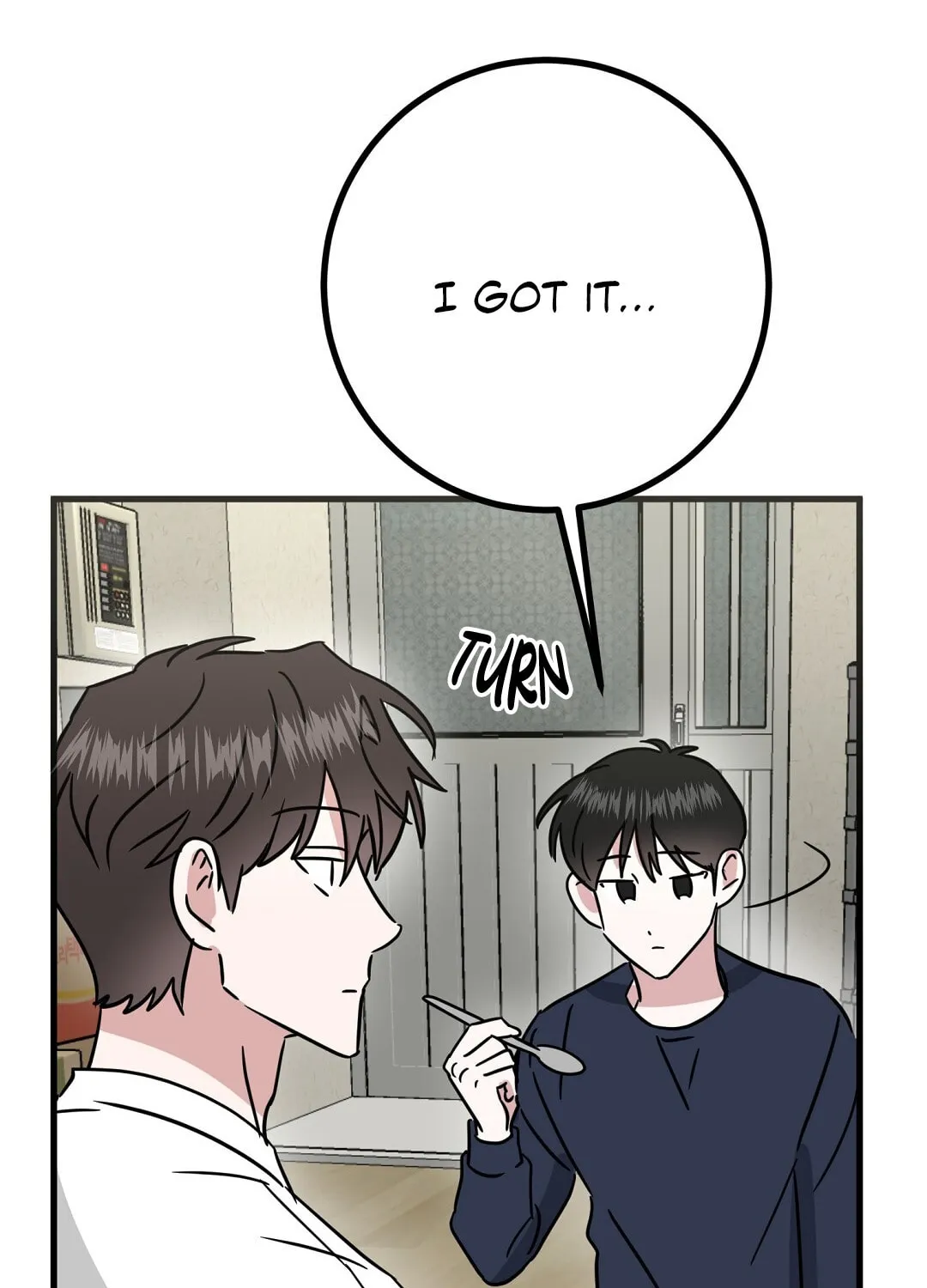 My House Has Become a Filming Location! Chapter 6 page 124 - 
