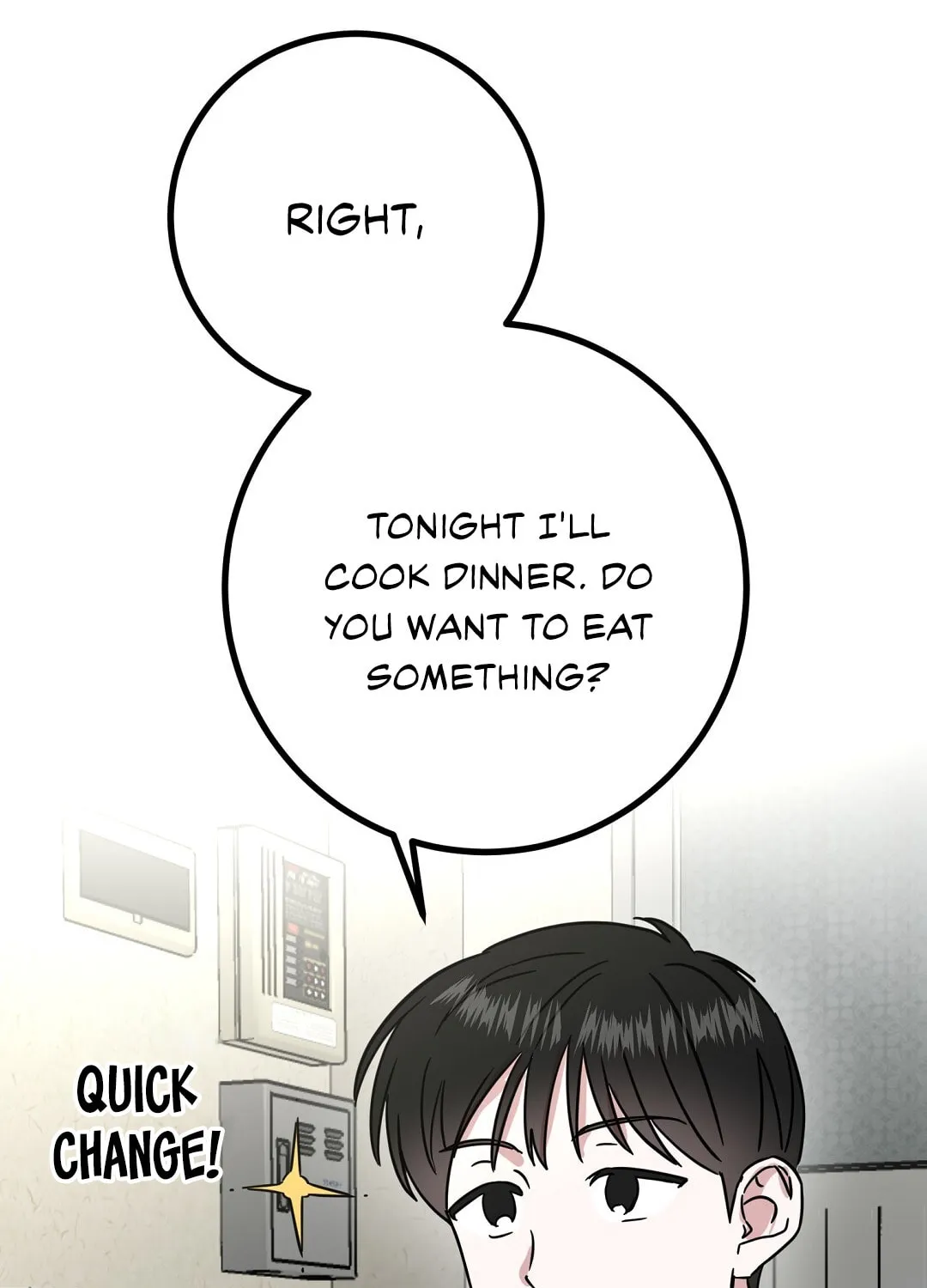 My House Has Become a Filming Location! Chapter 6 page 126 - 