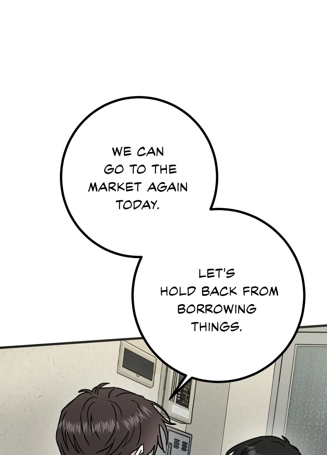 My House Has Become a Filming Location! Chapter 6 page 133 - 