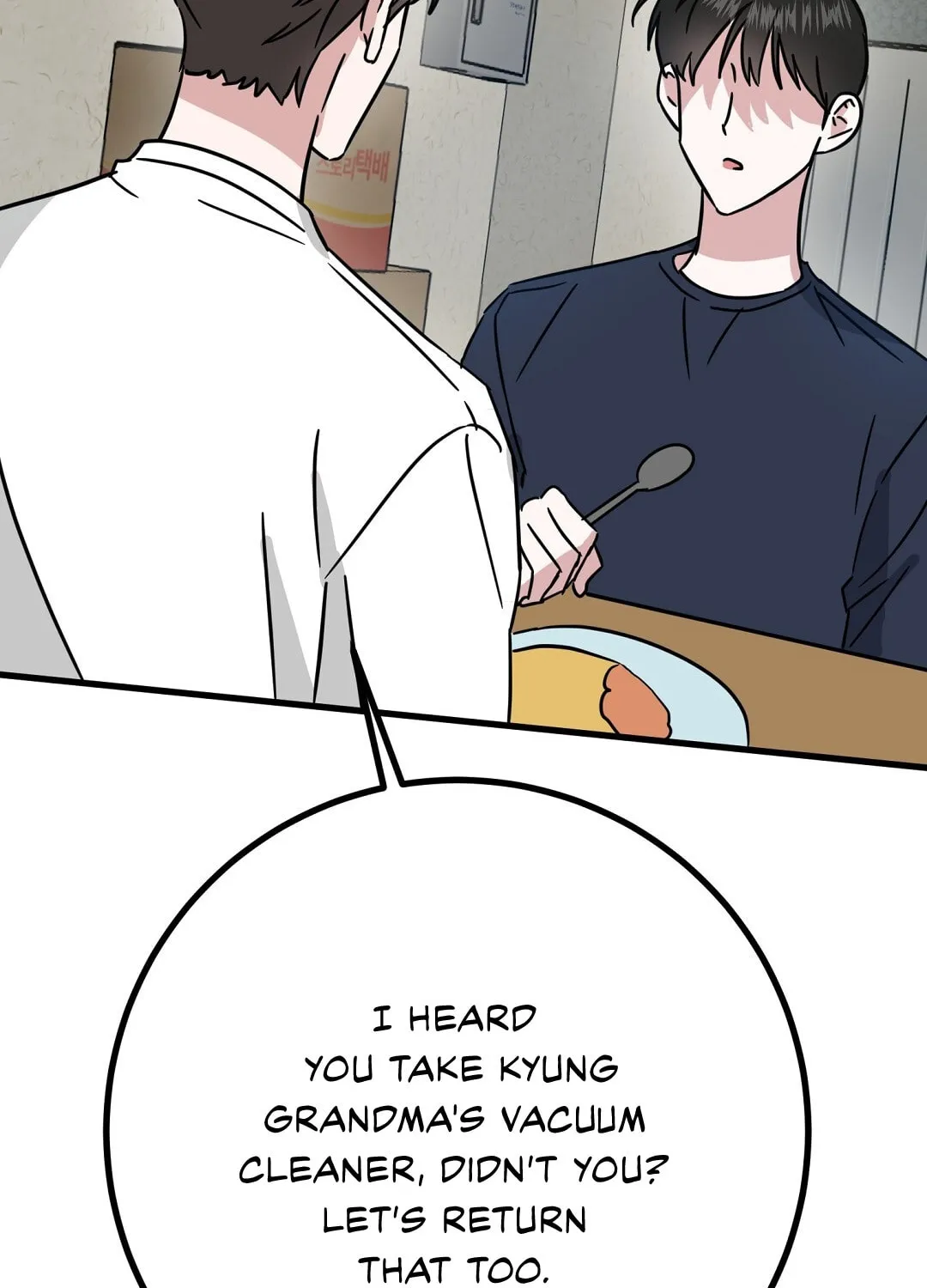 My House Has Become a Filming Location! Chapter 6 page 134 - 