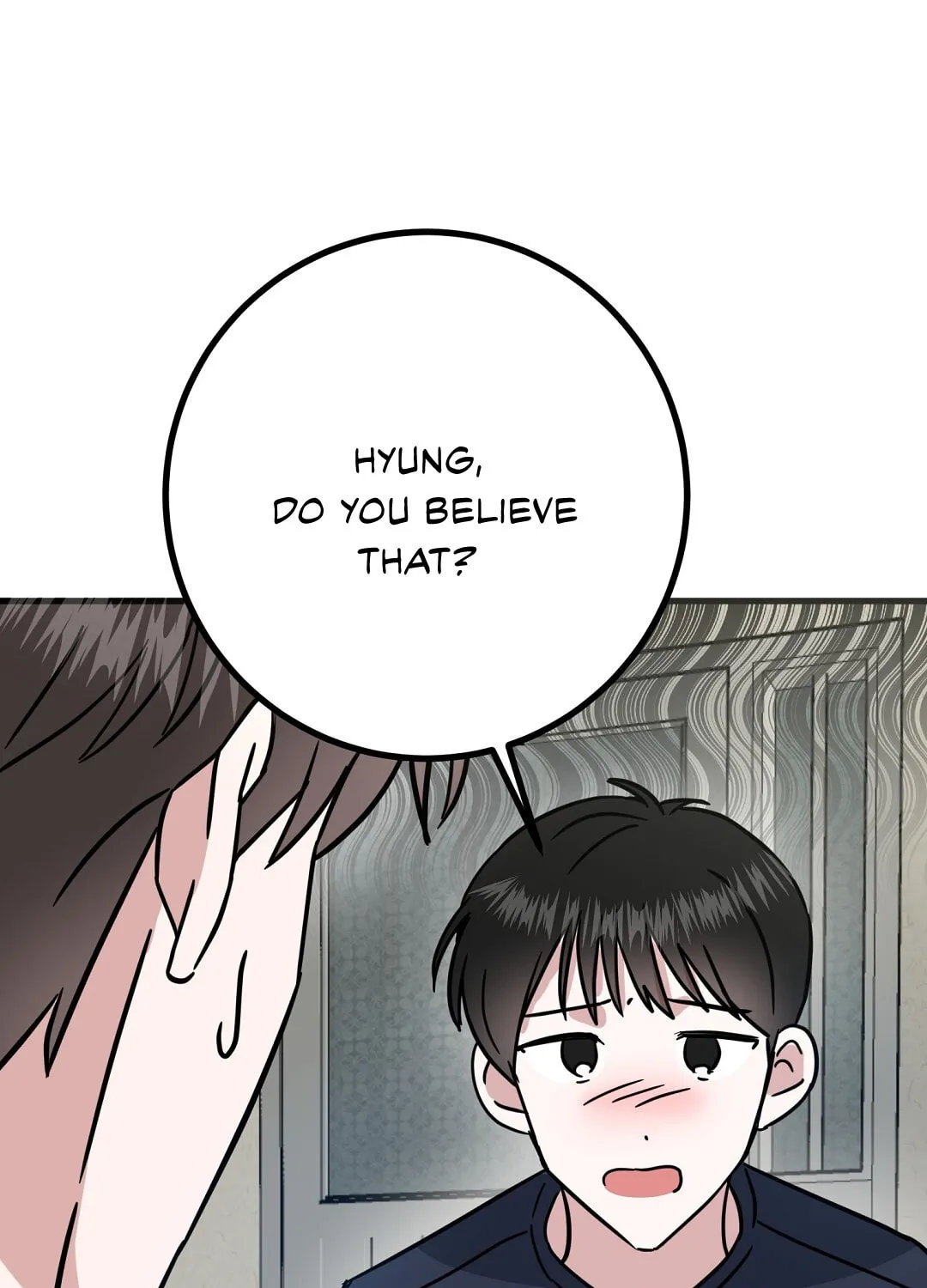 My House Has Become a Filming Location! Chapter 6 page 140 - 