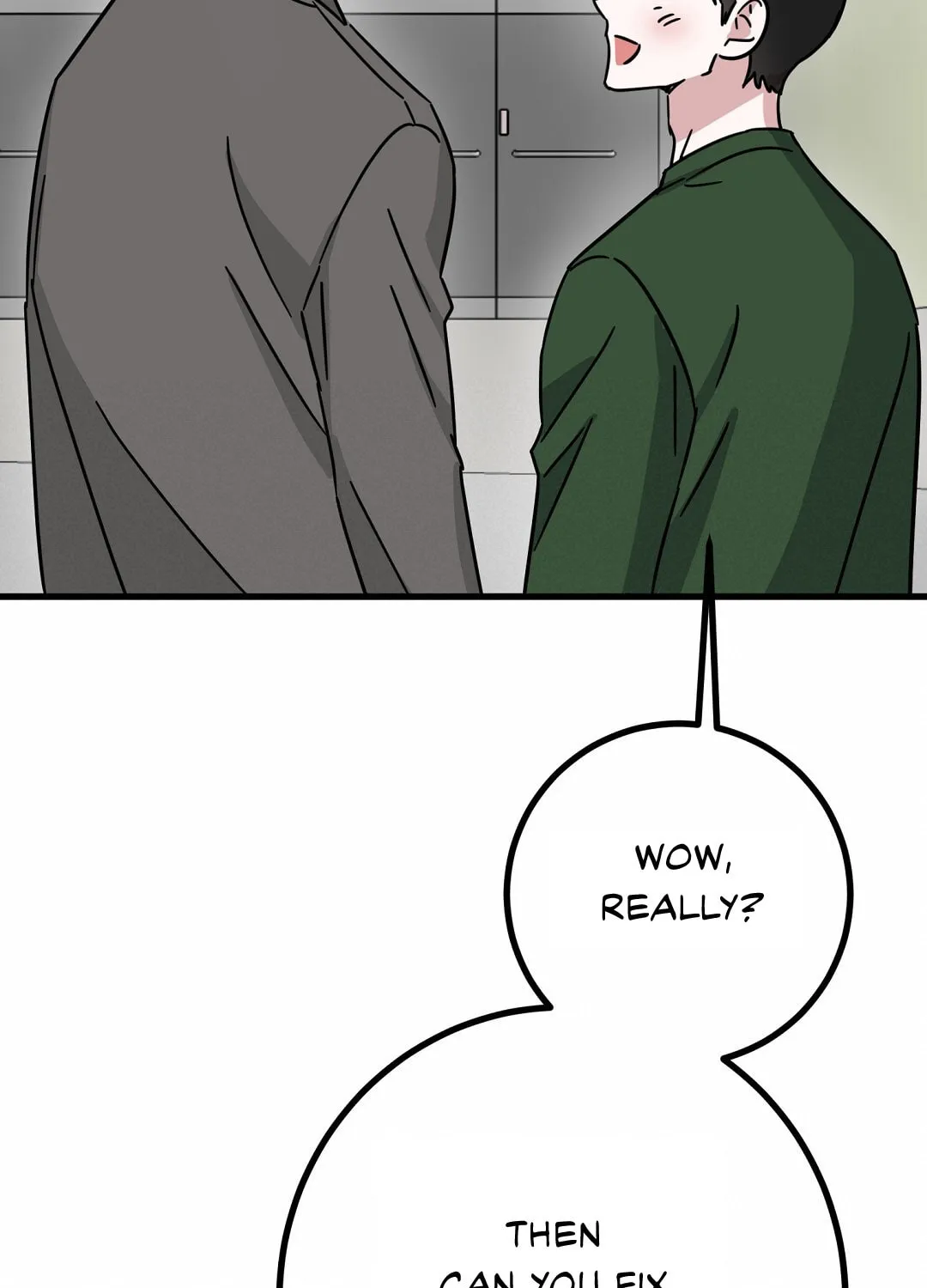 My House Has Become a Filming Location! Chapter 6 page 15 - 