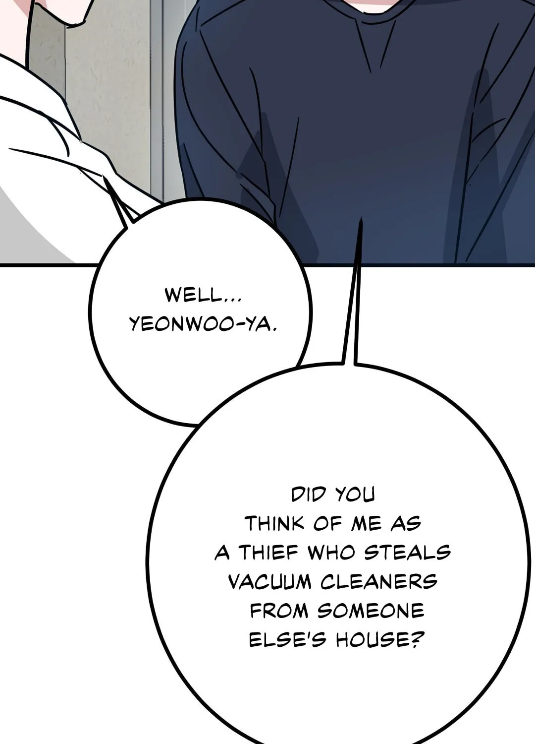 My House Has Become a Filming Location! Chapter 6 page 141 - 