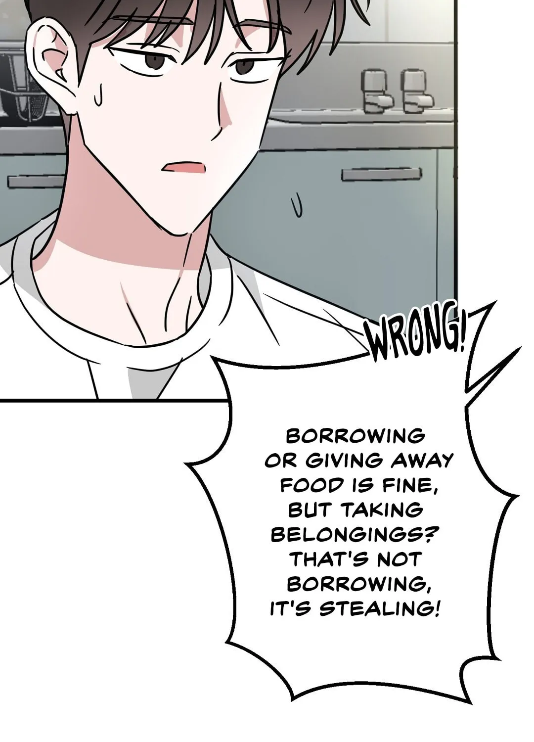 My House Has Become a Filming Location! Chapter 6 page 144 - 