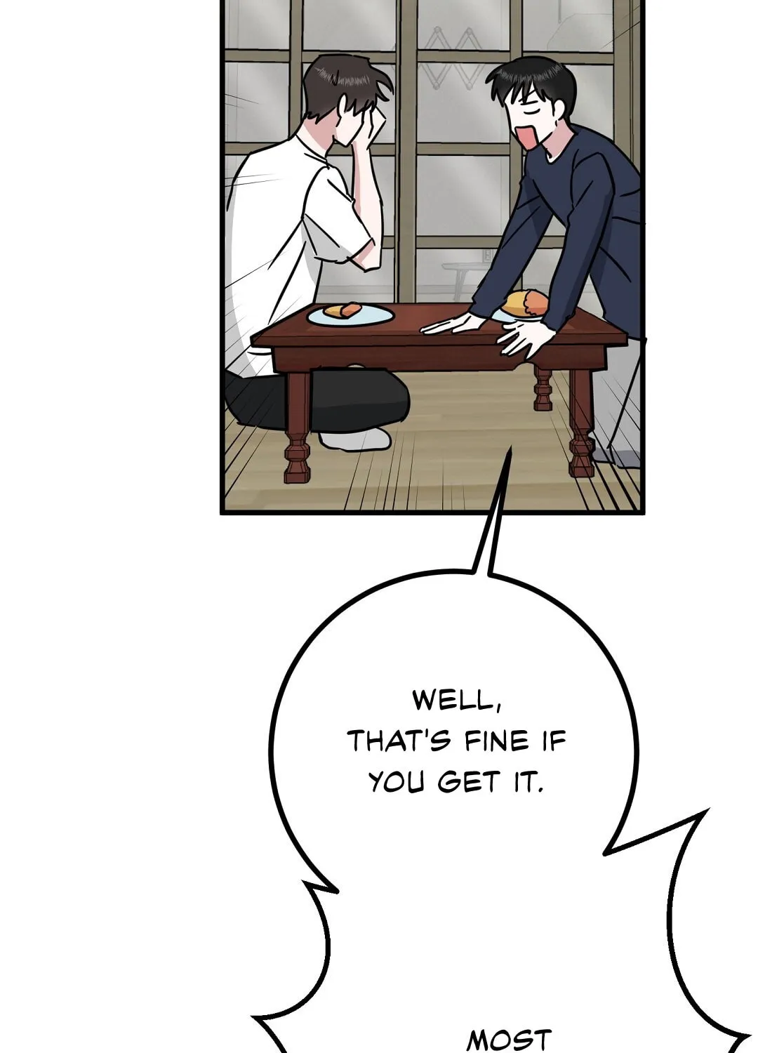 My House Has Become a Filming Location! Chapter 6 page 146 - 