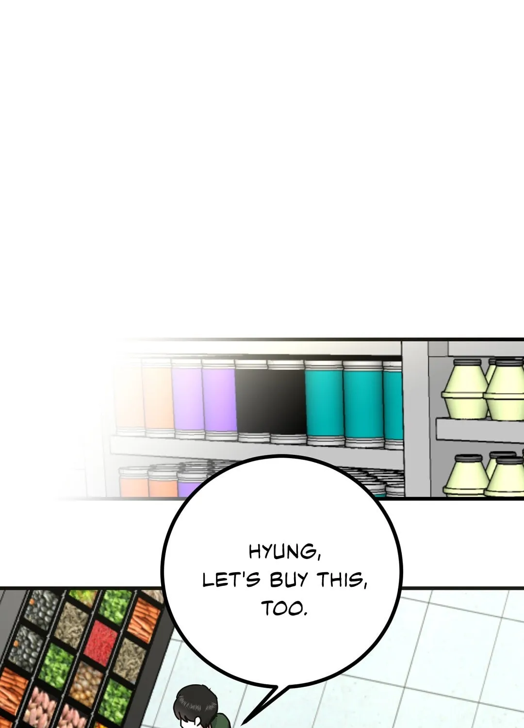 My House Has Become a Filming Location! Chapter 6 page 18 - 