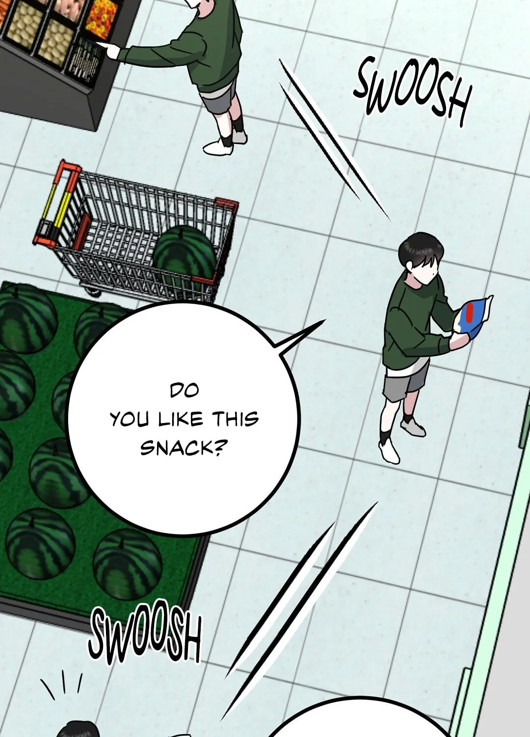 My House Has Become a Filming Location! Chapter 6 page 19 - 