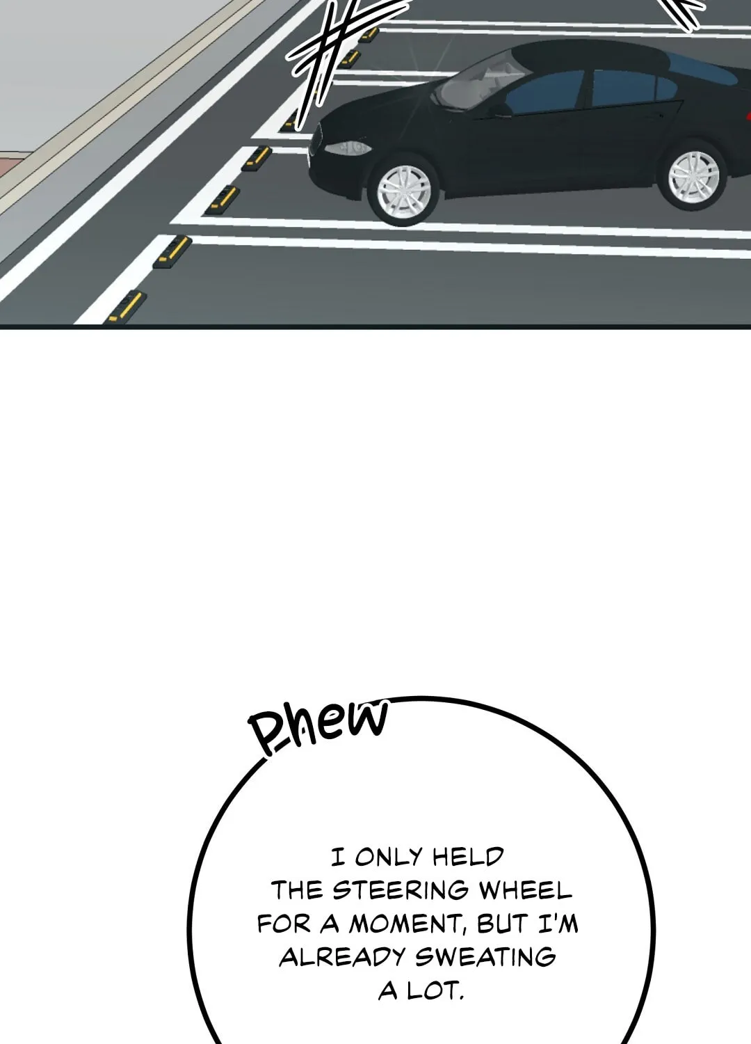 My House Has Become a Filming Location! Chapter 6 page 3 - 